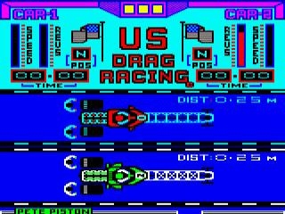US Drag Racing [SSD] image